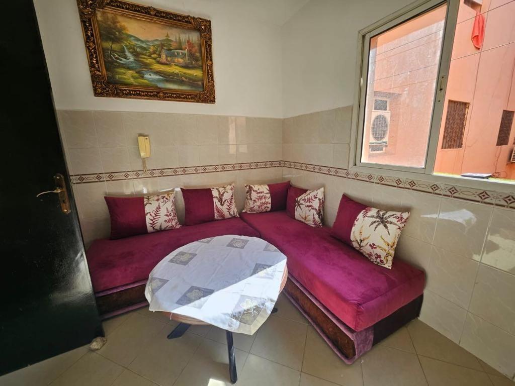Apartamento Reda *